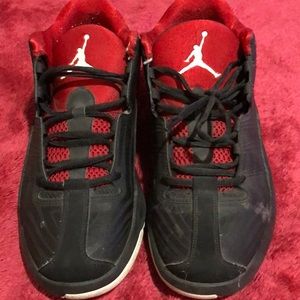Nike jordan aero mania